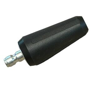 Simpson 80143 Quick Connect Turbo Pressure Washer Spray Nozzle - 3600 PS…